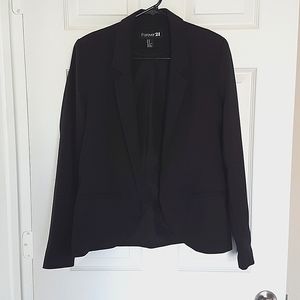 FOREVER 21 blazer